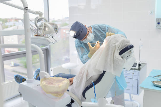 Best Emergency Dental Surgery in Aust, IN